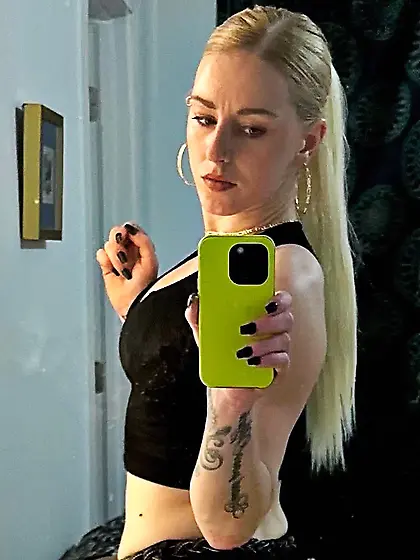 Pictures for you to cum on