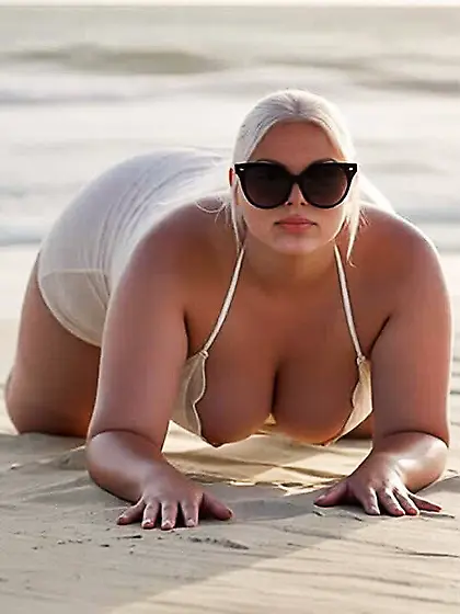 Lustgard Njorijanna - Look alike #4