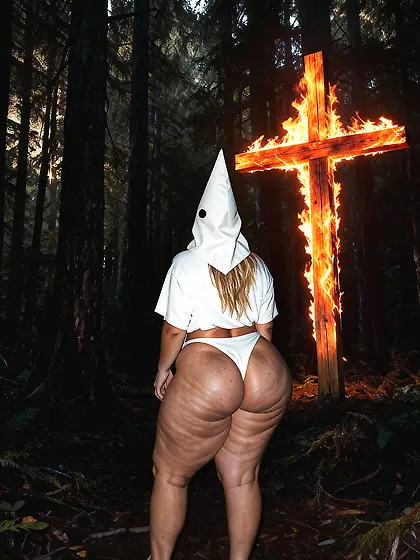 KKK Pawg