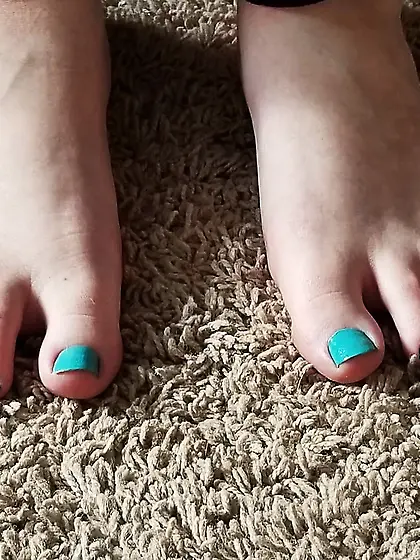 "Alicia's" Winter Soles