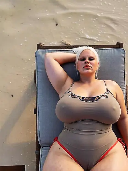 Lustgard Njorijanna - Look alike #4