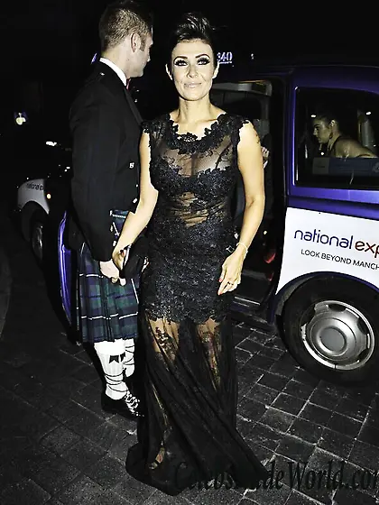 Kym Marsh Sexy