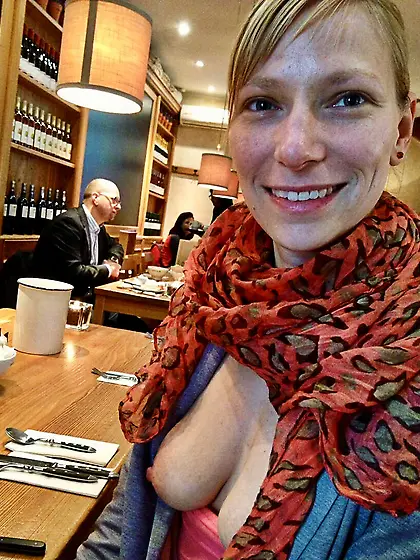 flashing milfs and teens