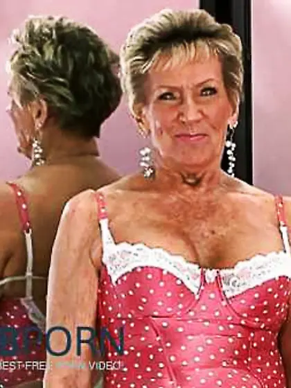 Sandra Ann 50+ MUMMIES