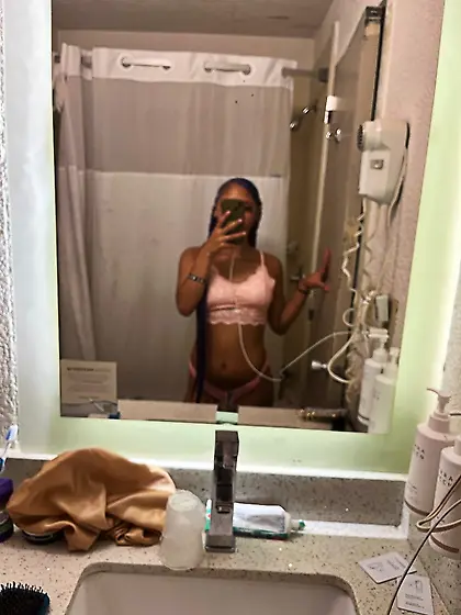 New pussy I’m fuckin