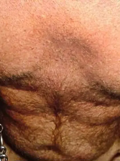 Me and my big balls nipples