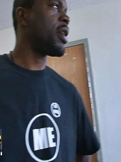 Loves black guys huge