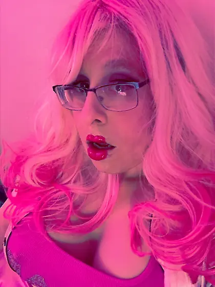 trashy sissy broken hypno meth slut brandi