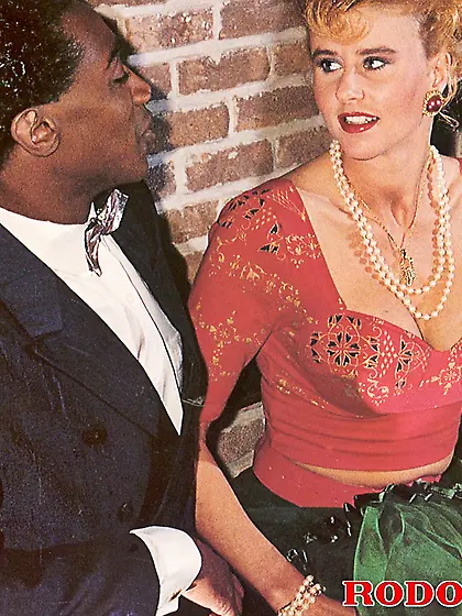 Naughty black guys fucking