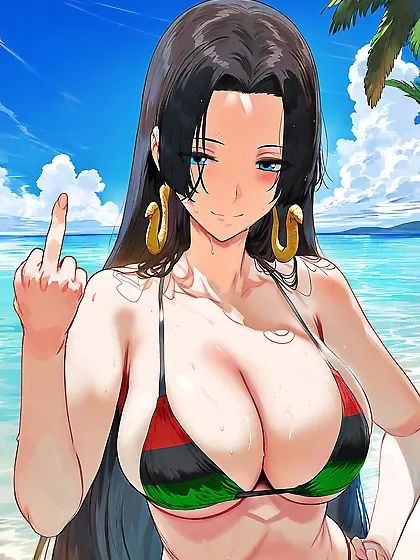 Culonas interraciales v22