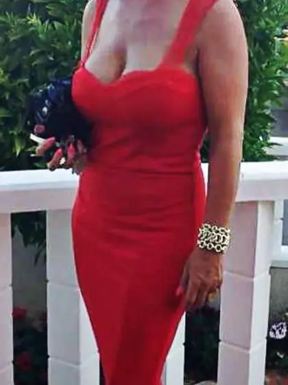 Cougar Town- Melissa Staples