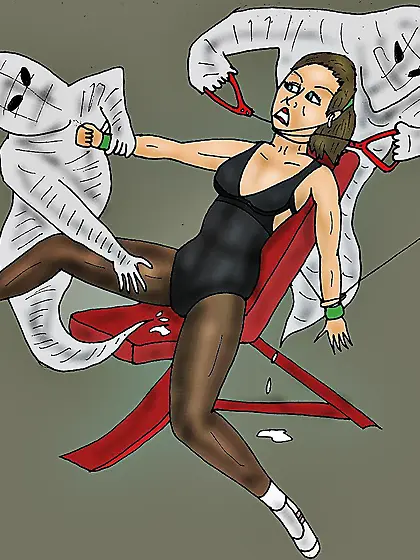 Muscleslave 2.  Request