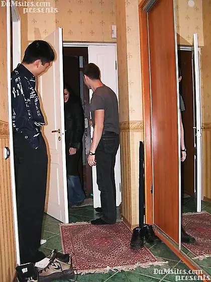 Katya is our university