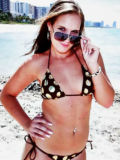 P. A. W. G (Nikki Stone)