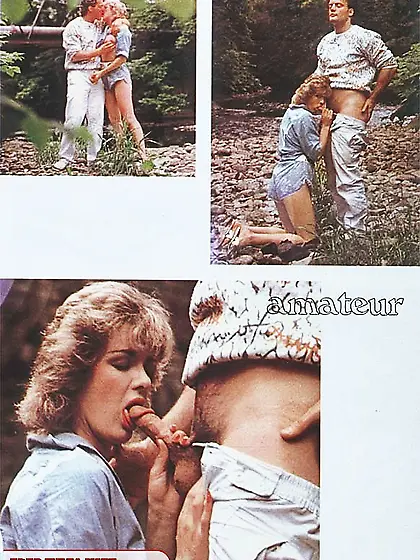 Sweet babe steaming hot