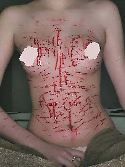 【R's Breast Cuts Collection】