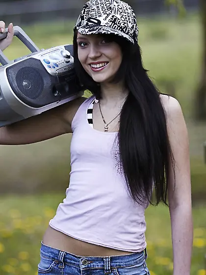 Beauties good true hottie