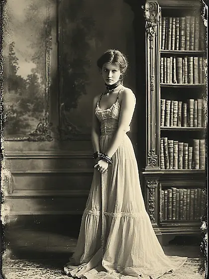 Naughty Maids Need Discipline