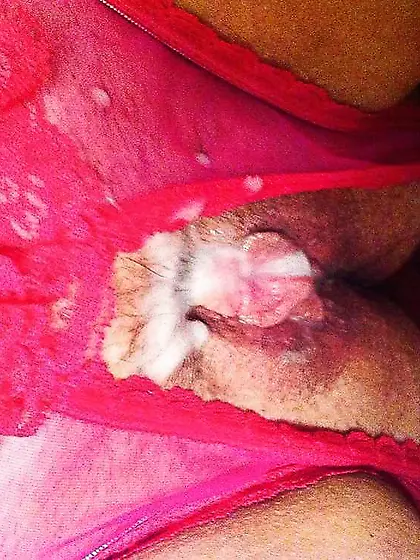 Giant titty slag taking my blast.