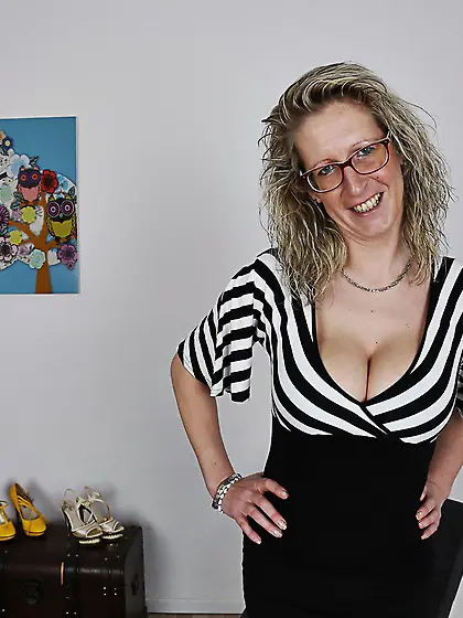 German skirt