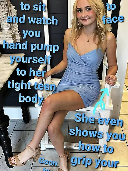 Stroke for Goon Whores