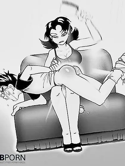 Slapping, art and comics