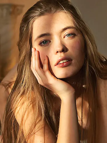 Riley by Albert Varin. Featuring: Sigrid. MetArt. Gallery 1. 23. 0