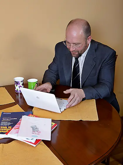 Every year schools make