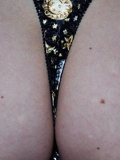 Stockings Moon Aynjl from United States