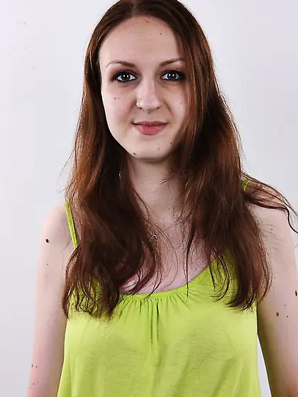 Saggy tits pussy first time