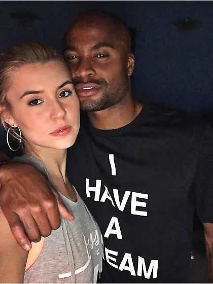 She knows what she needs