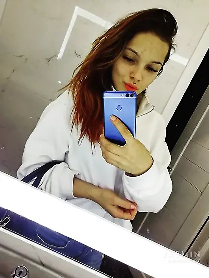 Webcam ukrainian squirt