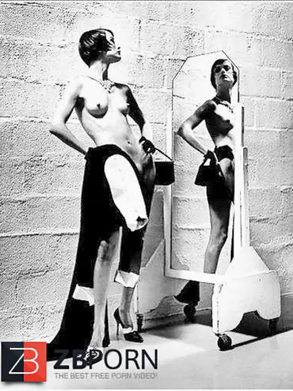 Mirror Mirror on the Wall two!