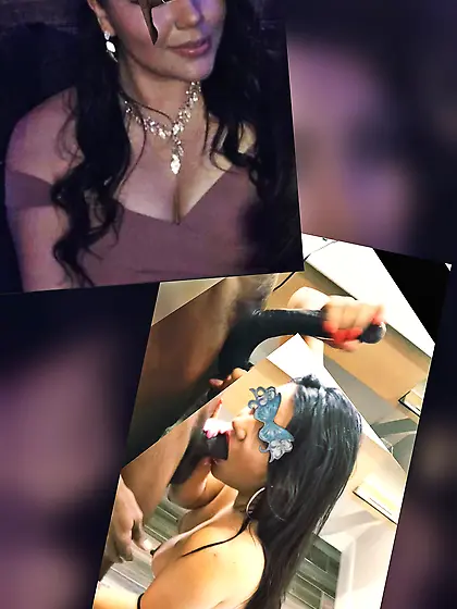 Garganta, endless pit