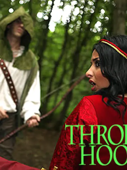 Gorgeous princess takes long