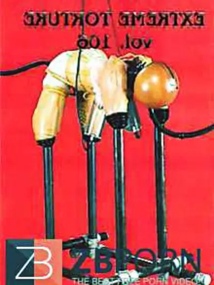 Extraordinary torment