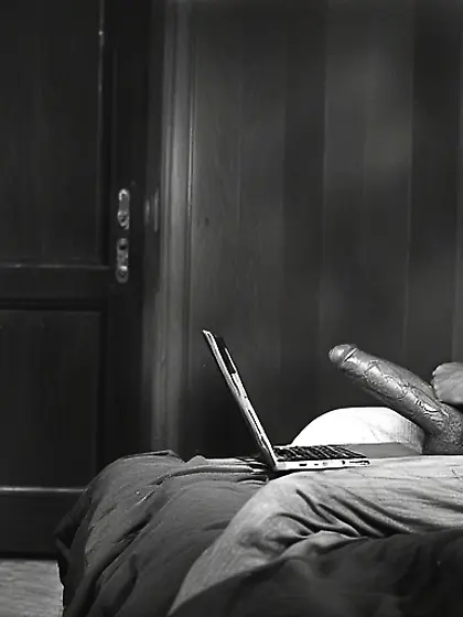 Masturbatin in the 1920s