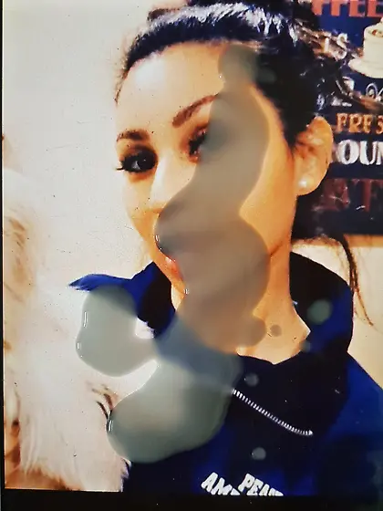 Cucks mom Noemi Cum Trib