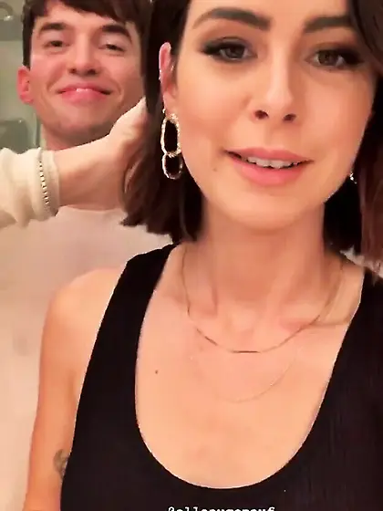 Lena Meyer Landrut Sexy