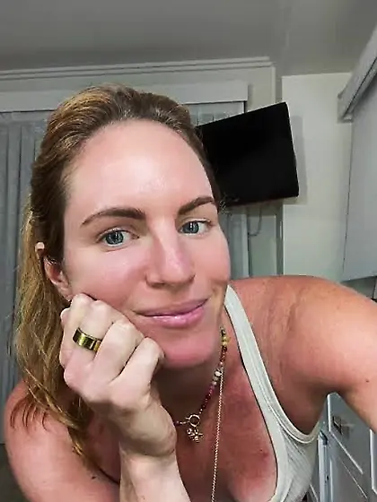 Swimmer Emily Seebohm