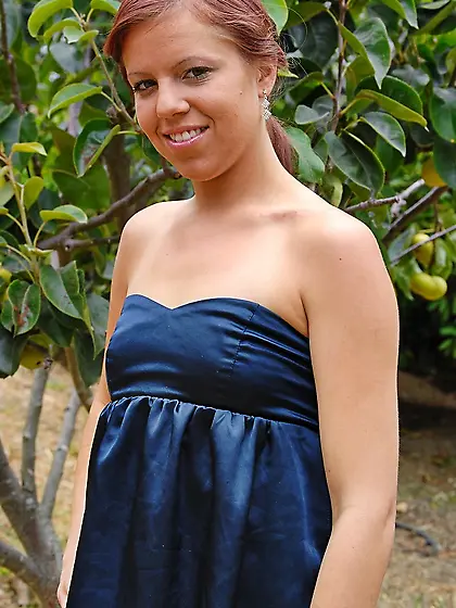 Teen Annalina veggie & fruit stuffing