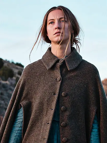 Caitlin Gerard - "The Wind"