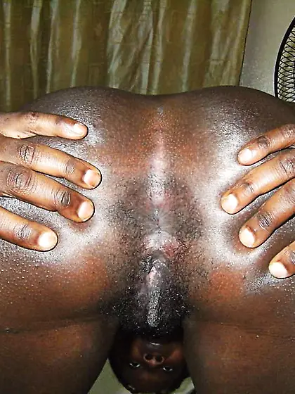 ALL KINDS OF MATURE EBONY FEMMES PT.