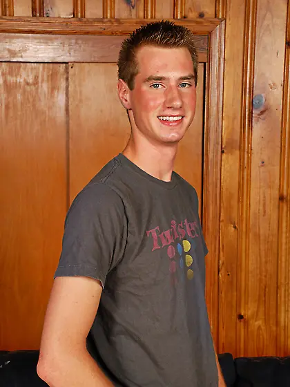 Dylan Woods stud