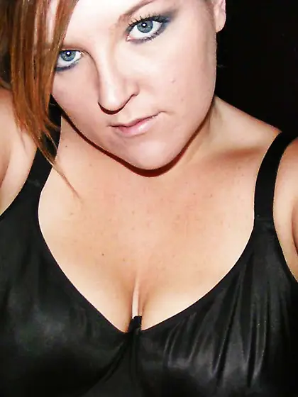 Uber-Cute Towheaded PLUMPER Displaying All