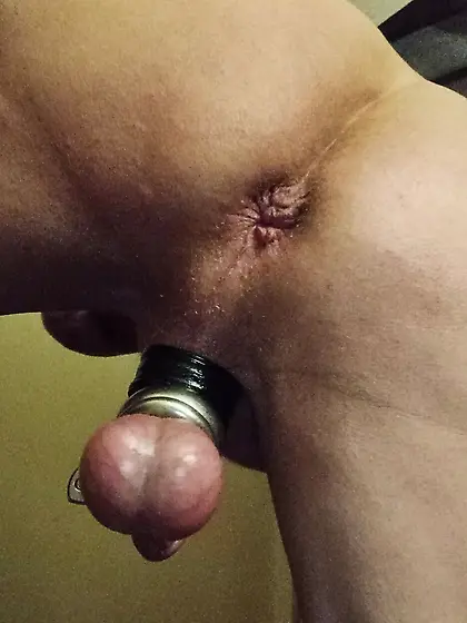 squeeze & yank, punch n pound