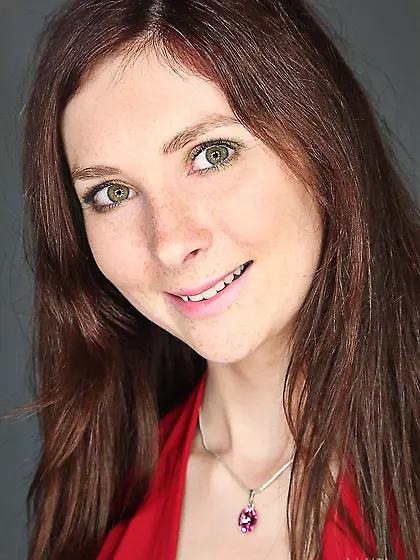 Kattie Gold is one of the new babes and this time she is gonna s