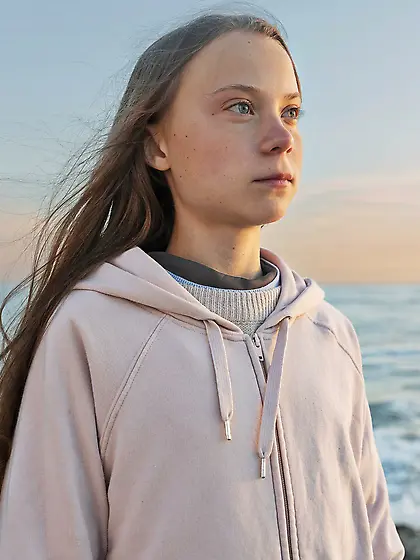 Greta Thunberg