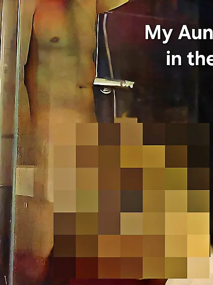 My german Family Photos - Mom,  Sister,  Aunt