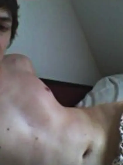 Brunette kaitenko perform anal